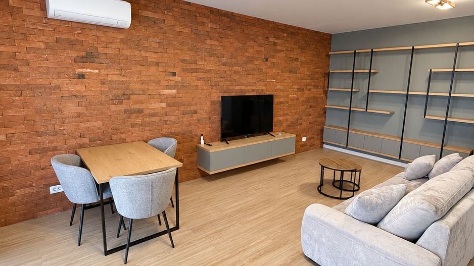 Apartament 2 Camere - Complex Scala Cetate - Poză 1