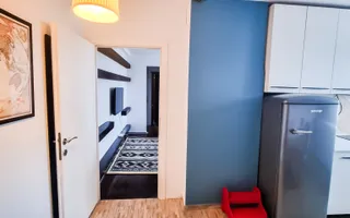 Cornisa - UMF - Apt 2 camere - Gheorghe Marinescu - - Poză 15