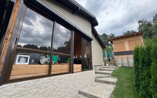 CASĂ 3 CAMERE 111MP, TEREN 923 MP BUGHEA DE JOS ARGEȘ - Poză 48