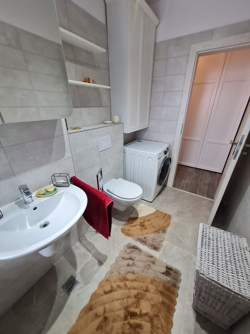 Confort şi calitate la 5 minute de Iulius Town - Poză 18