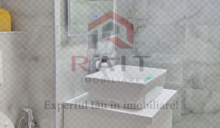 Apartament de inchiriat Curtea de Arges Progresu - Poză 15