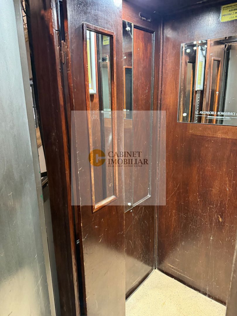 Garsoniera I Calea Victoriei I Etaj 4 - Poză 9