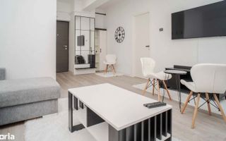Apartament modern de vânzare în zona Visoianu, Lunca Cetătuii - Poză 8