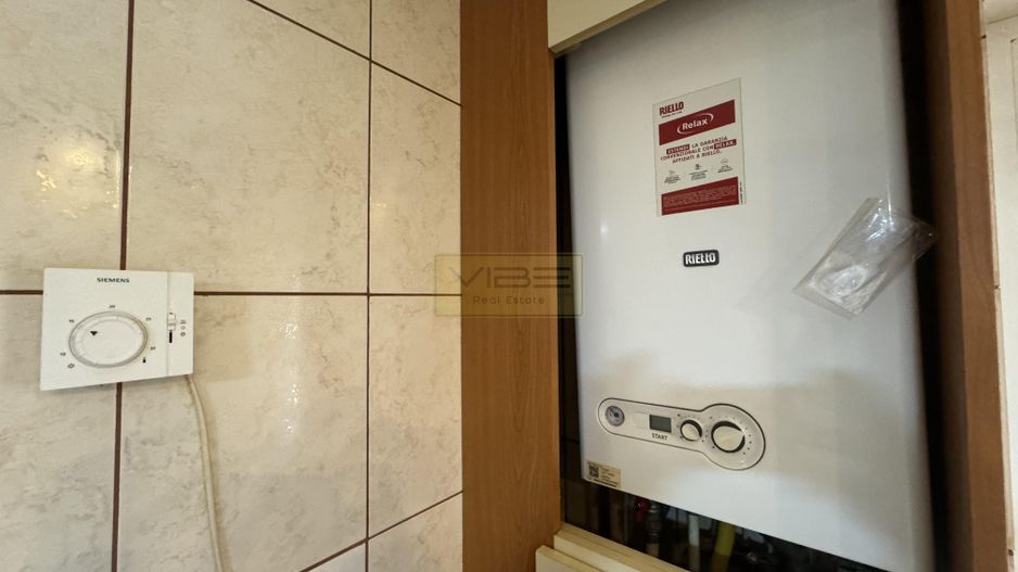 Apartament 2 camere decomandat Canta - Pacurari - Poză 17