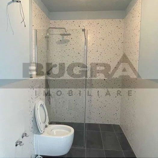 Apartament 2 camere, 42 mp, gradina 40 mp, parcare, Beta Residence - Poză 4