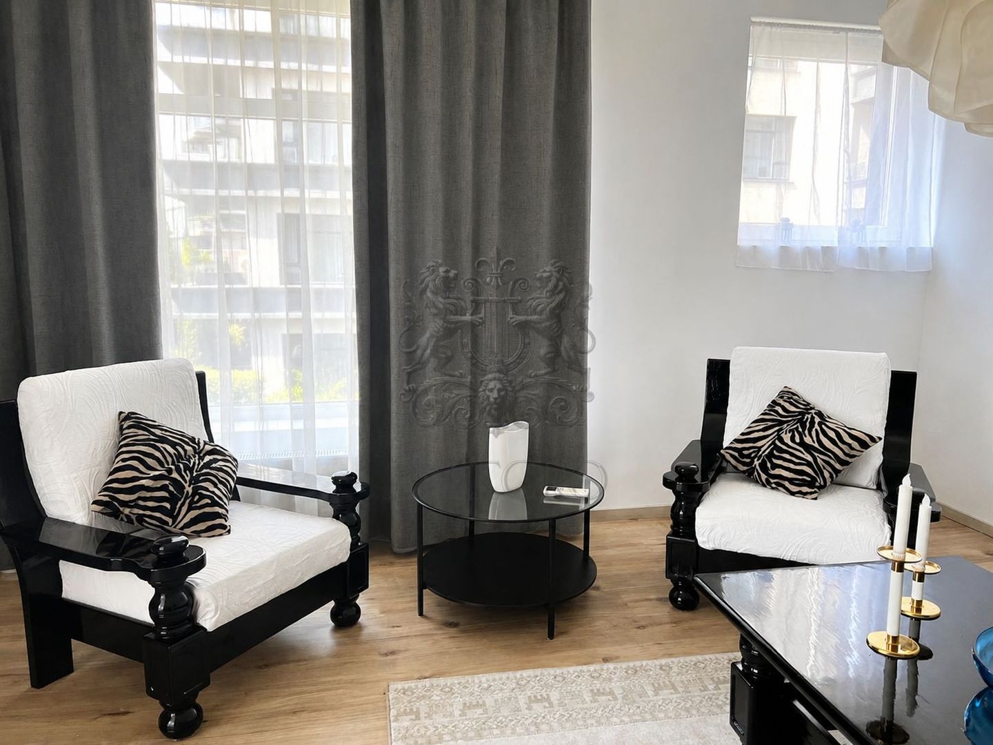 Laguna Residence | 3 camere | 130 mp | Terasa | Parcare subteran - Poză 2