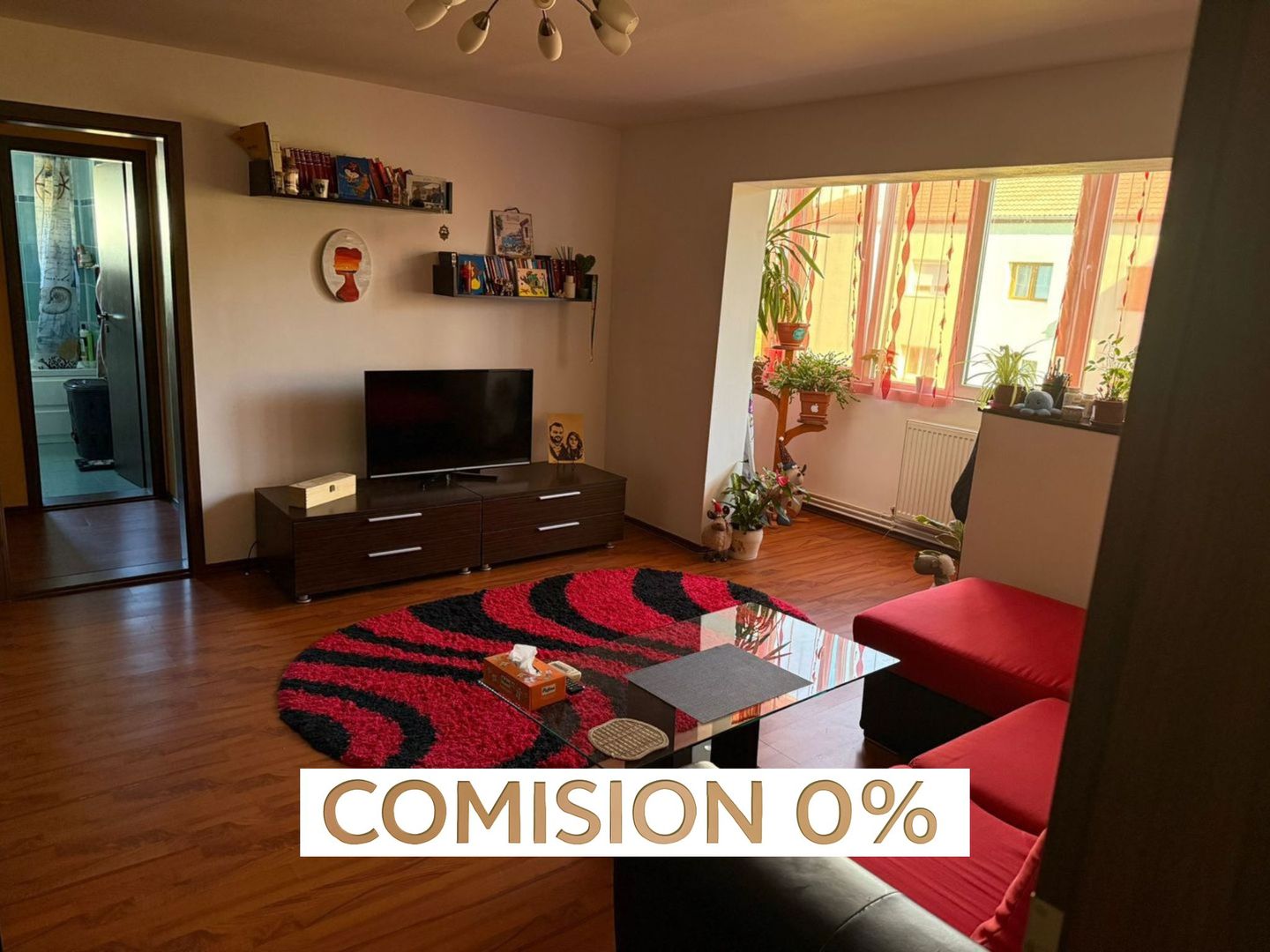 COMISION 0% | Apartament 2 Camere | Zona Aradului | Centrala Proprie - Poză 1