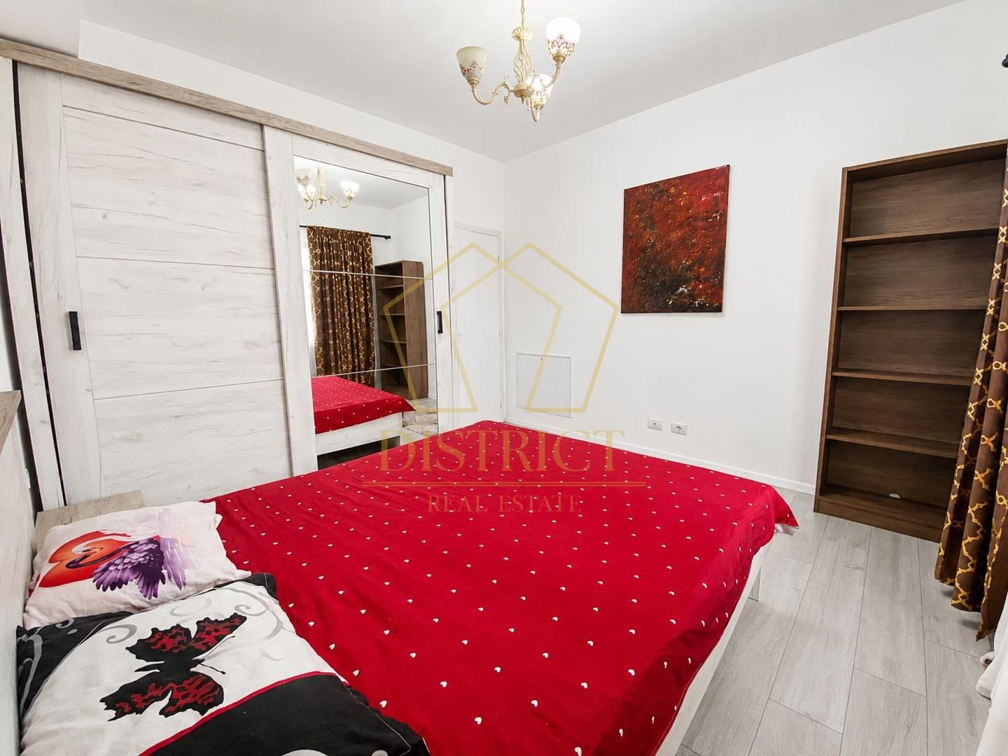 Apartament cu 2 camere | Giroc | Pet friendly - Poză 5