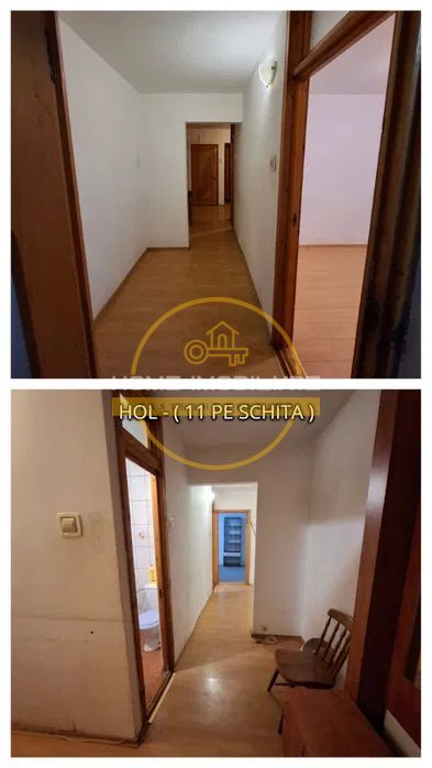 Apartament 4 Camere/Decomandat/84mp! Nicolina 1! - Poză 5