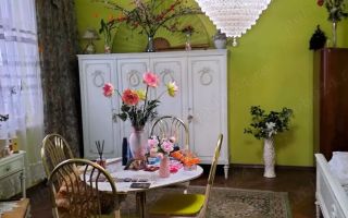 Apartament 4 camere zona Fabric  curte comuna - Poză 1