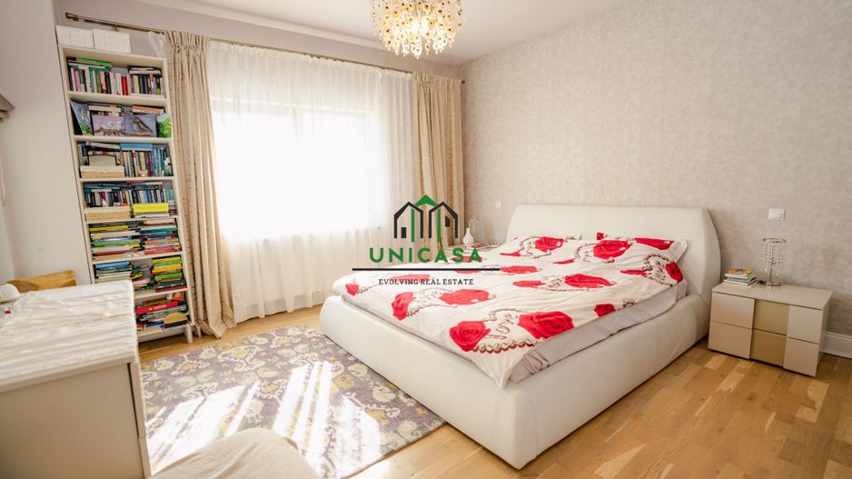 Casa Individuala - Vladesti - Teren de 1780 mp - Poză 69