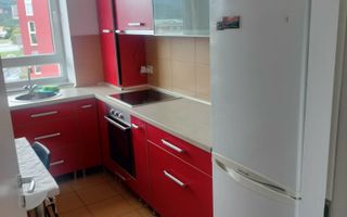 Apartament 3 camere decomandat de închiriat – Avantgarden 3 - Poză 6