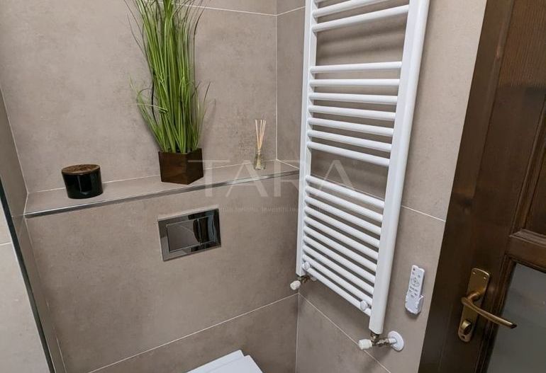 Apartament nou finisat complet, Florești, zona Eroilor - Poză 12