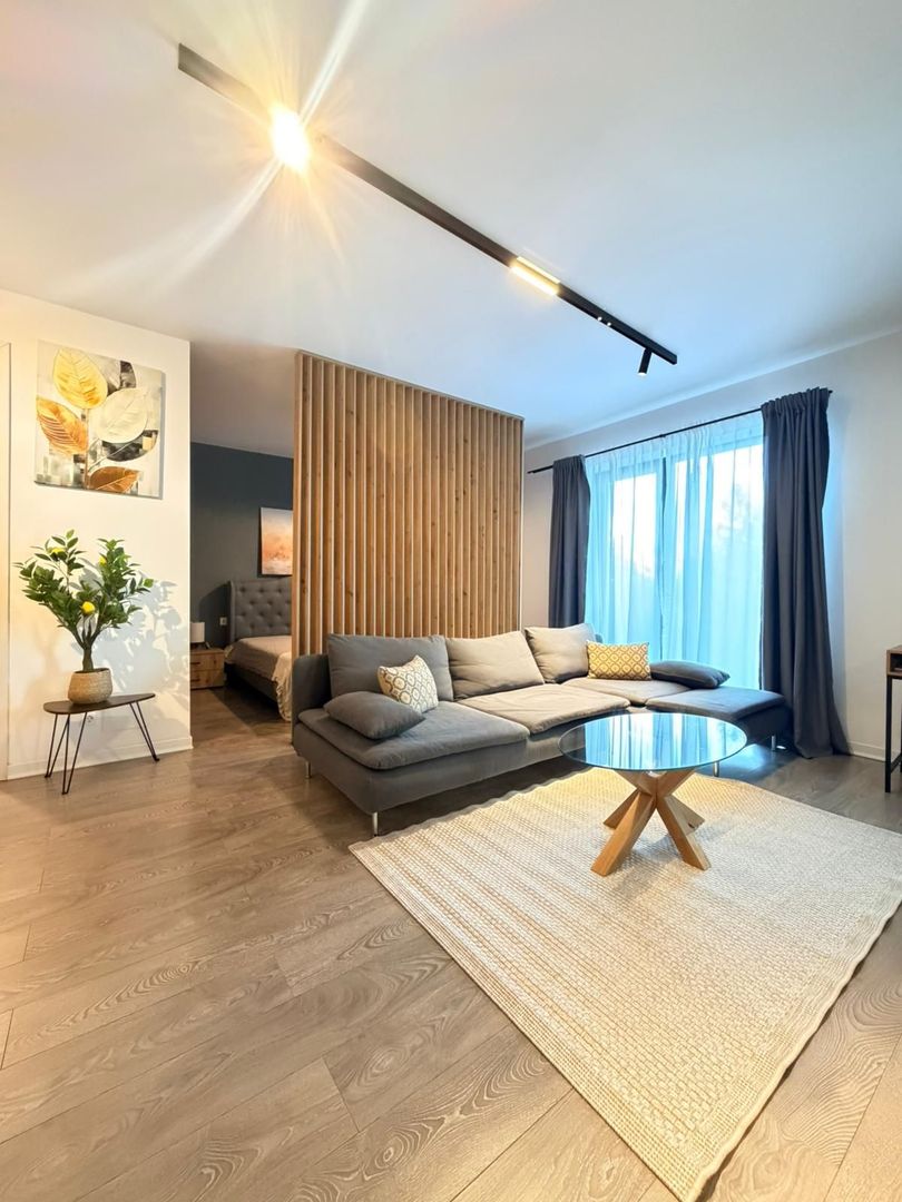 Vanzare Studio Dublu Cloud 9 Residence - Poză 1