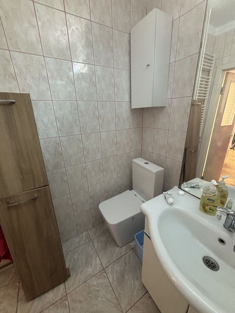 Apartament 3 camere zona Cetatii - Poză 10