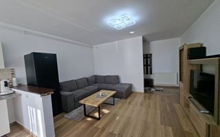 Apartament modern 3 camere baie cu geam hol 2 balcoane in Arhitectilor - Poză 8