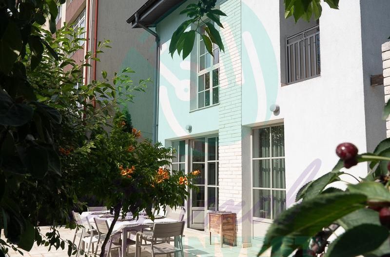 Unic și Elegant: Refugiul Provençal din Capitală - Poză 6