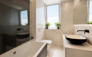 Penthouse Exclusivist | 120 mp+60 mp terase | Baza Sportivă Gheorgheni - Poză 18