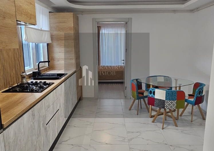 Apartament de închiriat – zonă excelentă Pallady - Poză 1