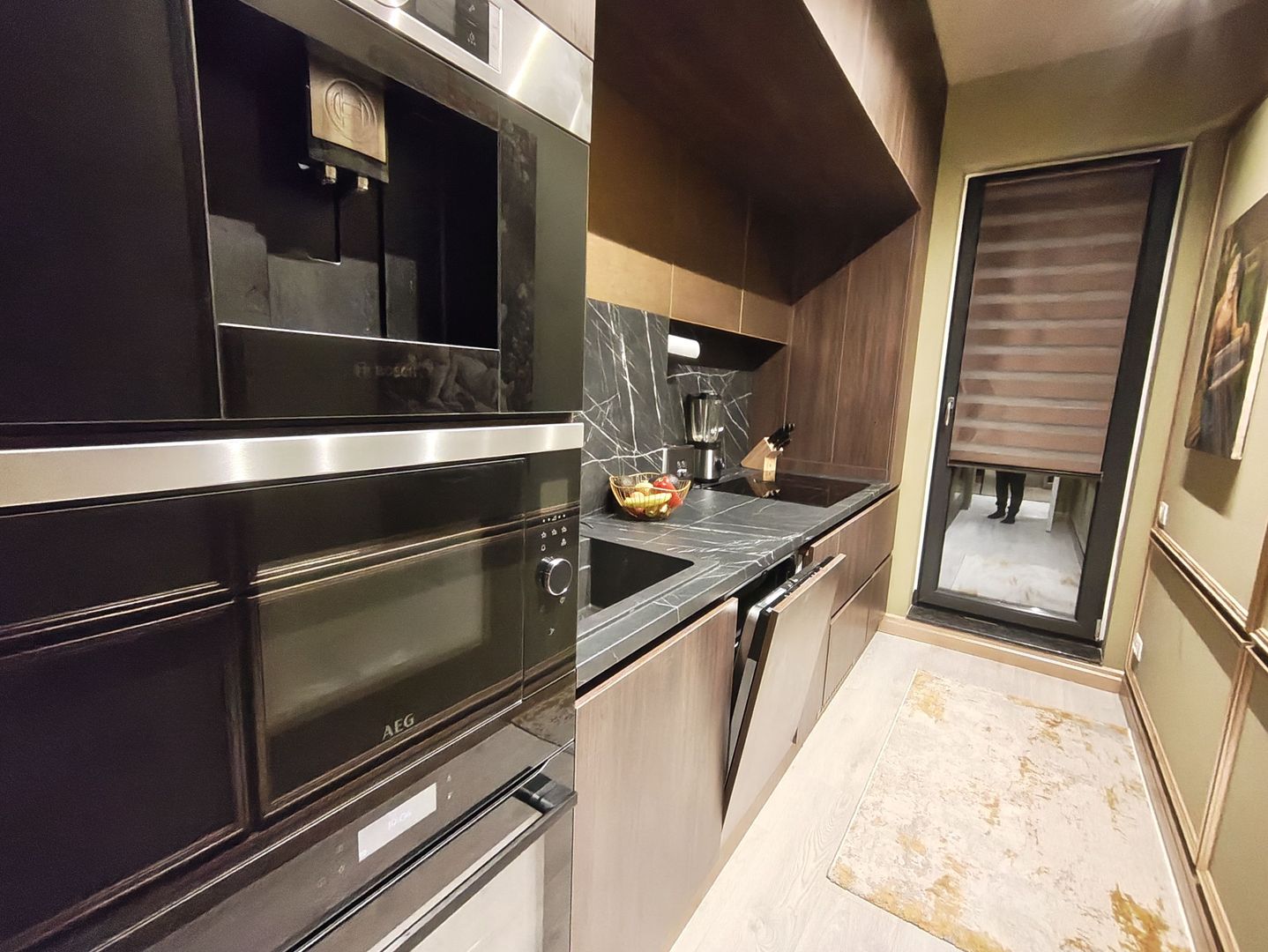 Premium Apartament Unicat Zona Politehnica Iuliu Maniu 6 Afi Mall - Poză 35