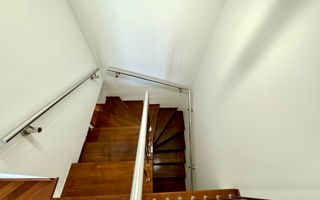 5 Rooms Duplex *1 Underground Parking* // Primaverii - Poză 42