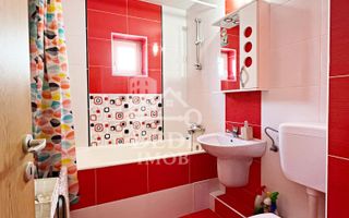 Apartament cu 2 camere de inchiriat zona Rogerius, Oradea - Poză 10