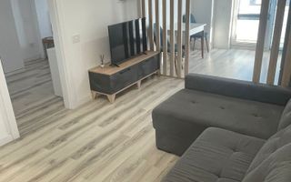 2 camere bloc nou Parcul Carol IM109 - Poză 1