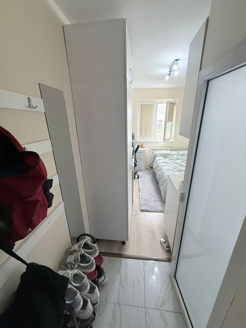 Garsoniera, în COMPLEXUL STUDENTESC Timisoara - Poză 2