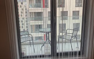 AP. 2 CAMERE EXIGENT PLAZA, BLOC NOU, CENTRALA, MOBILAT MODERN - Poză 3