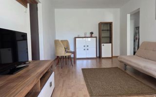 AP. 2 CAMERE- MOSILOR, PRIMA INCHIRIERE, BLOC REABILITAT, MODERN - Poză 8