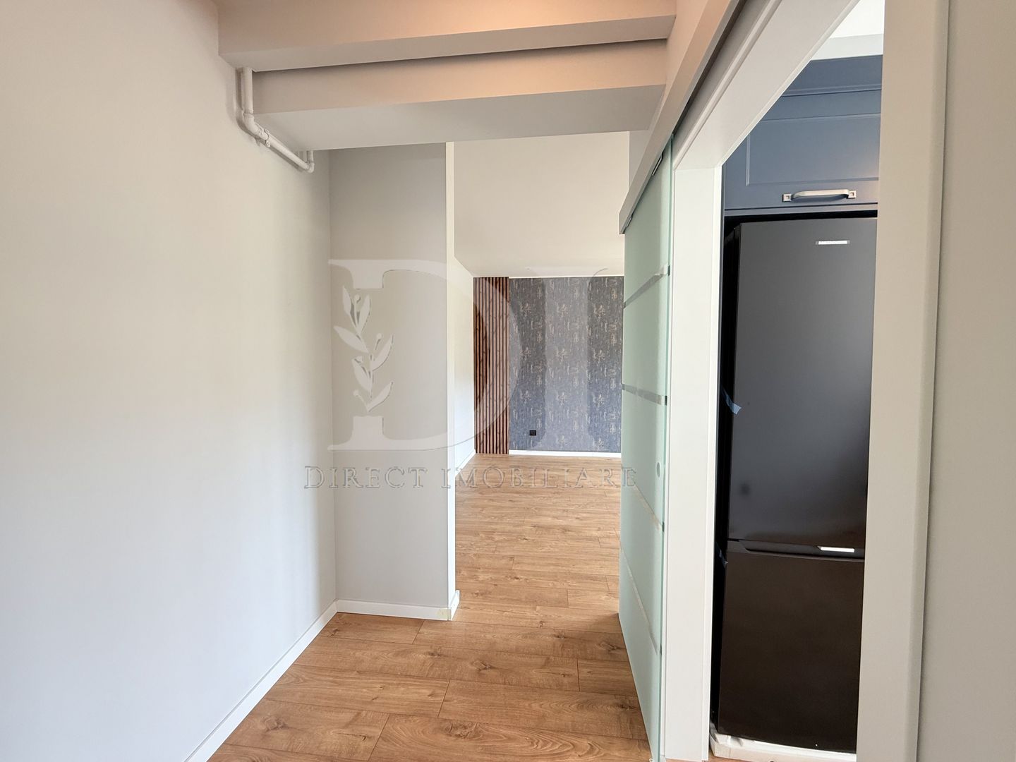 Apartament etaj intermediar / bucatarie separata / Zona Terra - Poză 11