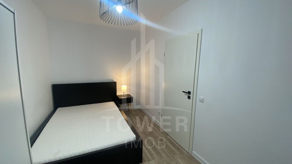 Apartament modern de închiriat | 2 camere | Parter | Hipodrom 1 - Poză 7