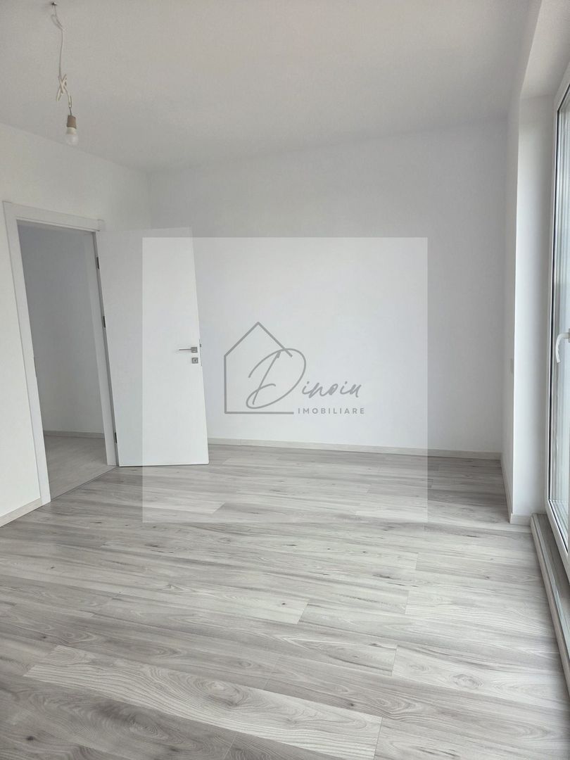 2 camere Avangarde Forest 8 Voluntari I parcare inclusa I COMIS 0% - Poză 4