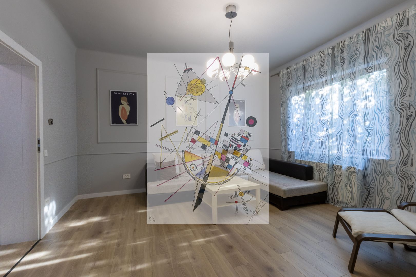 Anunt de test - Poză 1