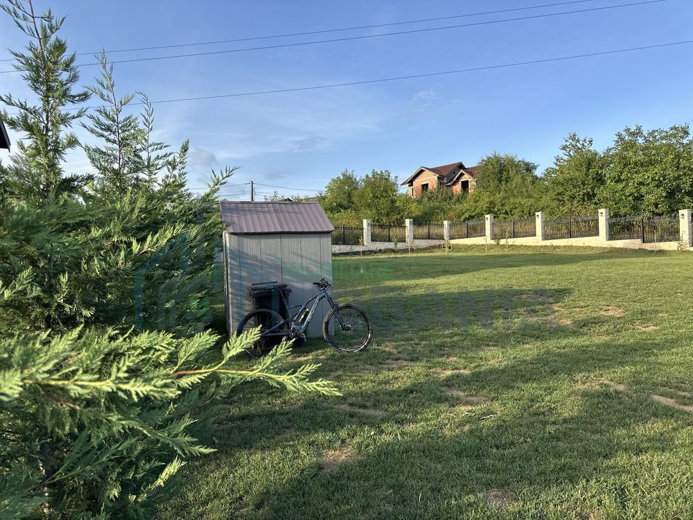 Teren intravilan 1000 mp, Iasi, Bucium, Str. Teascului - Poză 7