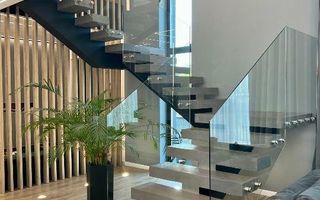 Imobil cu arhitectura deosebita/unica, Prelungirea Ghencea - Poză 7