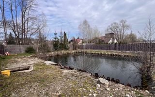Teren Intravilan in Tocile- Contructie casa- 1535mp - Poză 3