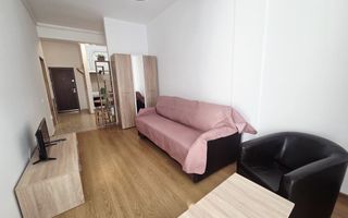 Prima închiriere | Apartament modern cu parcare subterană – Doamna Stanca - Poză 1
