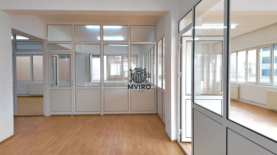 Spatiu de birouri de inchiriat in zona Grozavesti - comision 0% - Poză 1