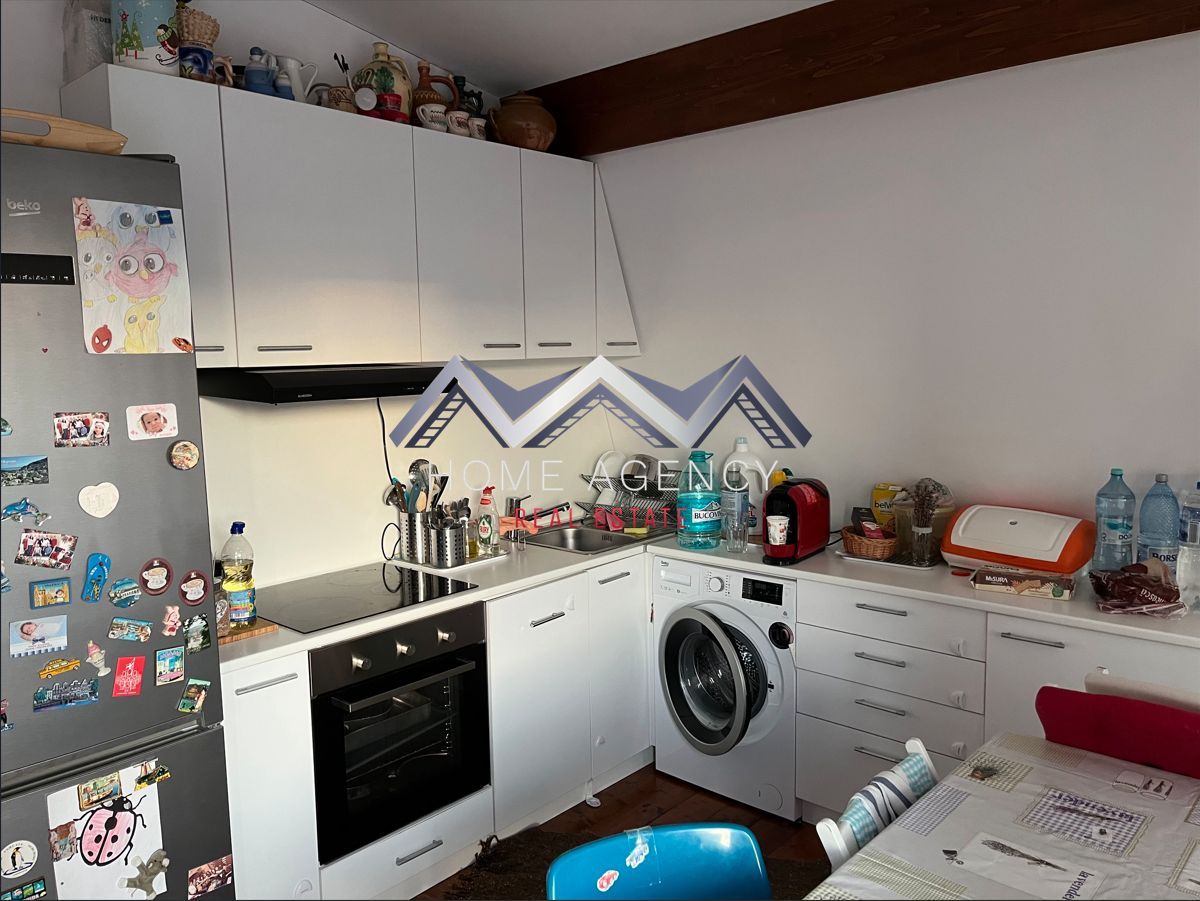 Casă premium pe parter, 3 camere – Otopeni Central - Poză 3