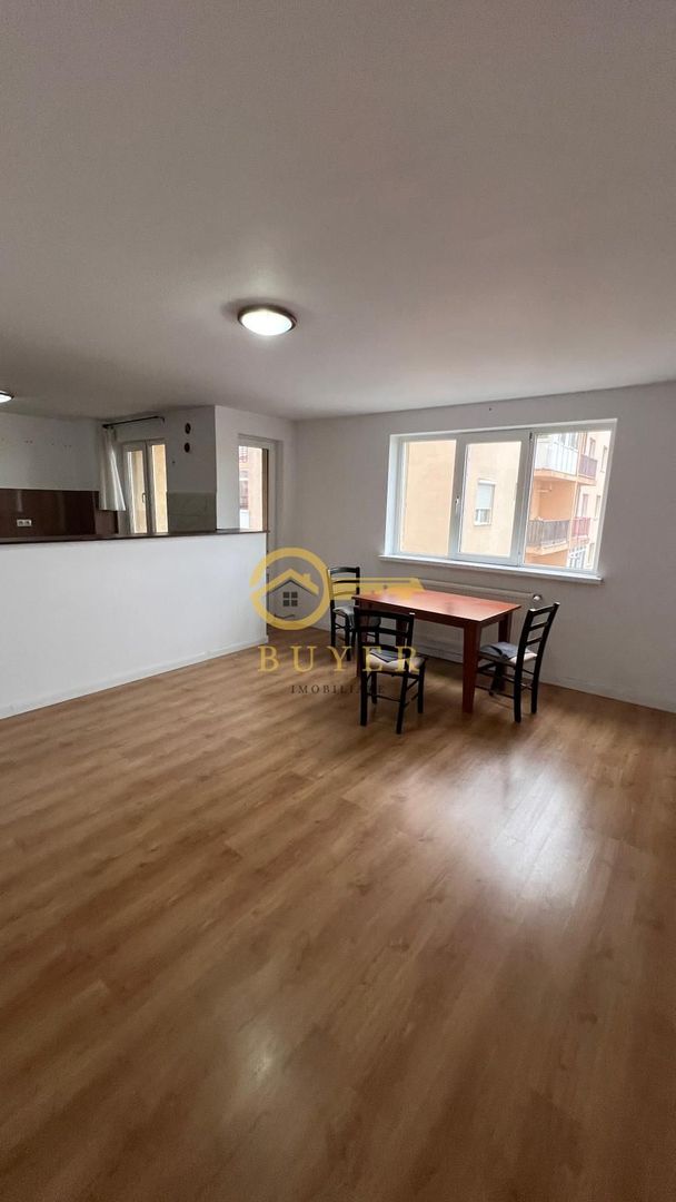 Apartament cu 3 cam in Hipodrom- etaj 2, 2 balcoane - Poză 11