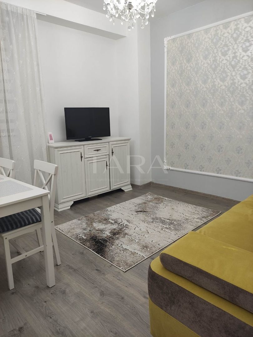 Apartament modern 2 Camere cu Parcare Subterană – Gheorgheni - Poză 1