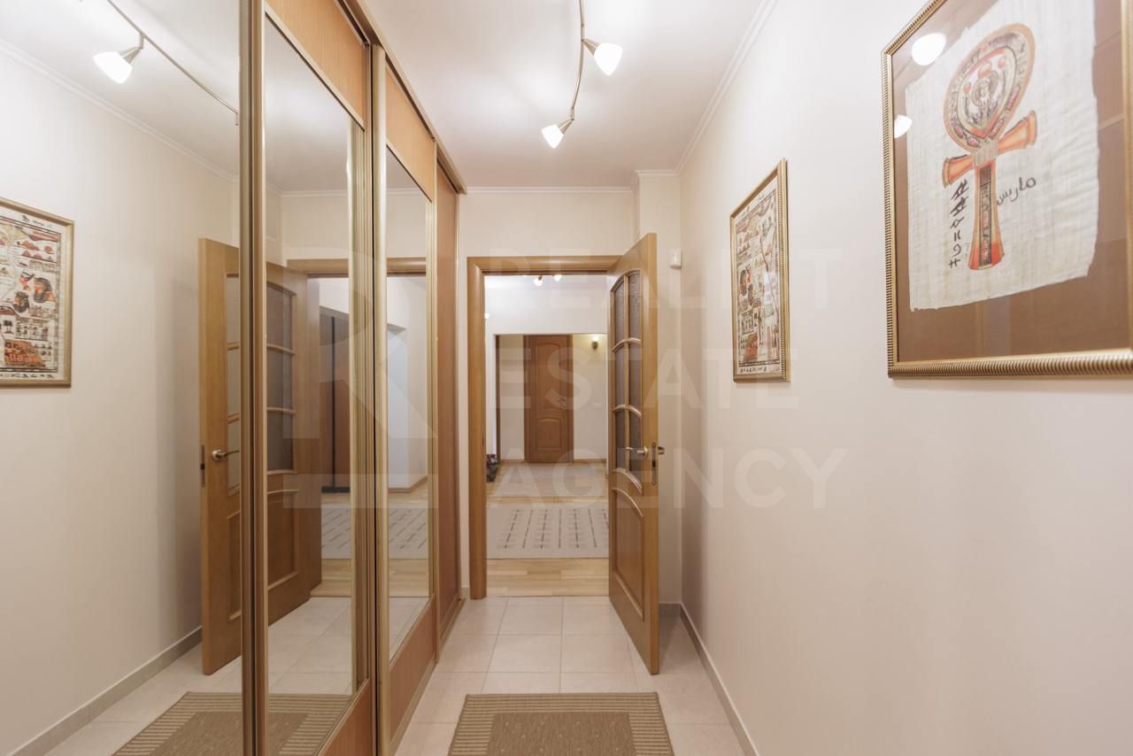 Vânzare, apartament, 4 camere, bulevardul Dacia, Botanica - Poză 20