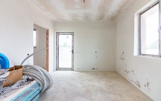 Casă nouă de vanzare cu 6 camere | Balotești | Proximitate pădure - Poză 5