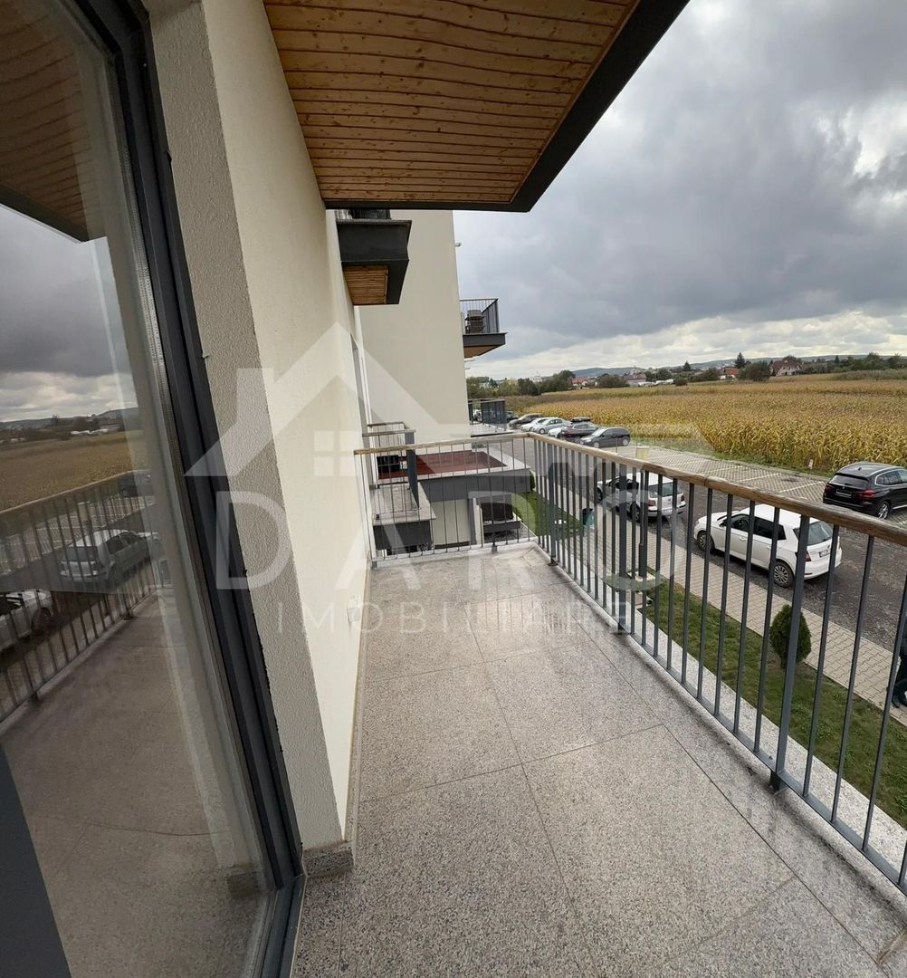 🏡 Apartament 2 camere, bloc nou 2021 – Str. Pomilor, Târgu Mureș ✨ - Poză 8