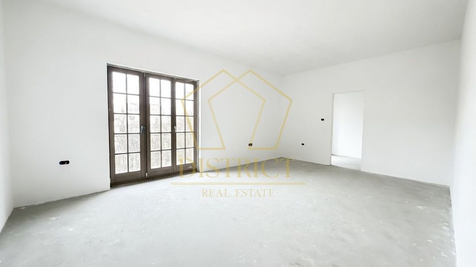 Vilă unică cu 5 camere in stil Toscan | zona Olimpia-Stadion - Poză 8