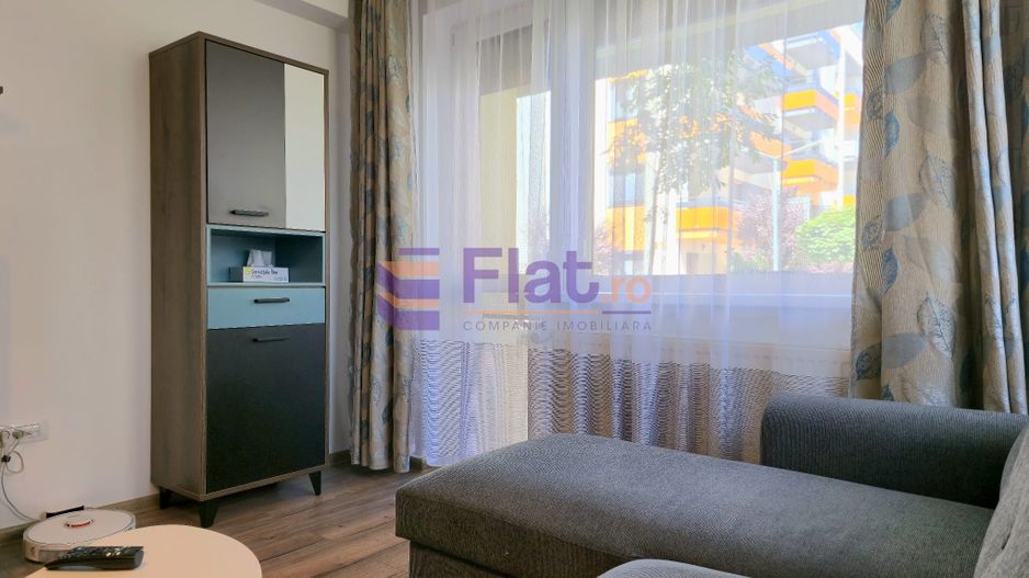 Apartament 3 camere  – Brașov Coresi Tractorul - Poză 14