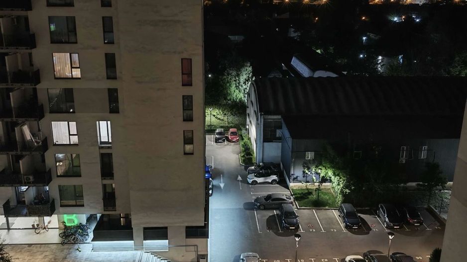 AP. 2 CAMERE - NUSCO CITTA, CENTRALA , BUCATARIE INCHISA, PARCARE - Poză 5