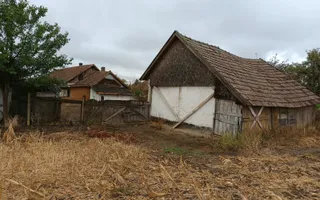 Casă tradițională cu teren de 4.400 mp în Vașad - Poză 19