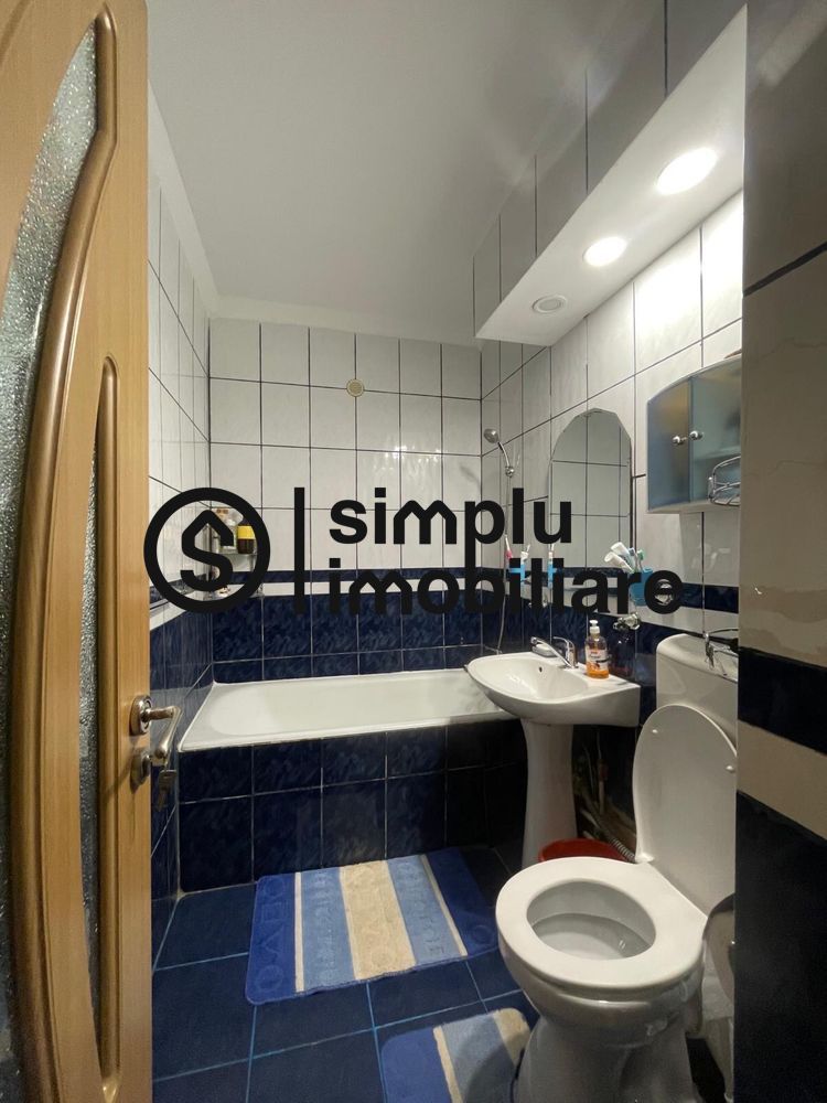 Apartament 2 camere Calea Severinului P/4 - Poză 8